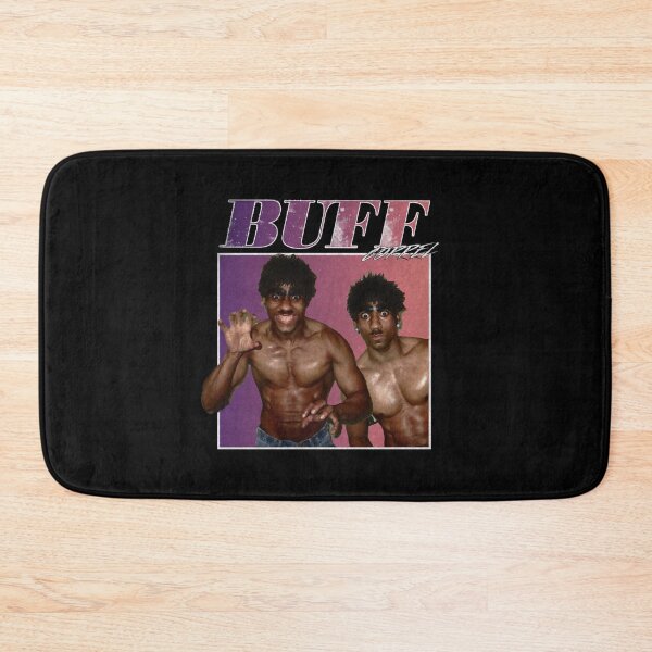 Item preview, Buff Correll Essential T-Shirt designed and sold by krnnvrstacy.