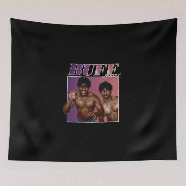 Item preview, Buff Correll Essential T-Shirt designed and sold by krnnvrstacy.