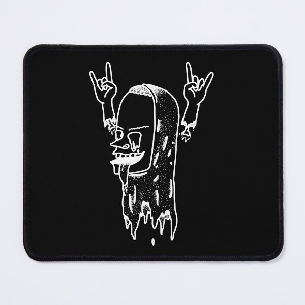 Item preview, Funny Gifts For Homer Protagonist Simpson Gift For Music Fans designed and sold by ShayleeLowery.