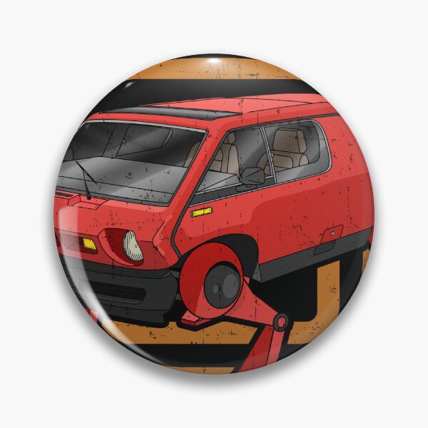 Item preview, AutoBeast Minivan designed and sold by JDM Guyvit.