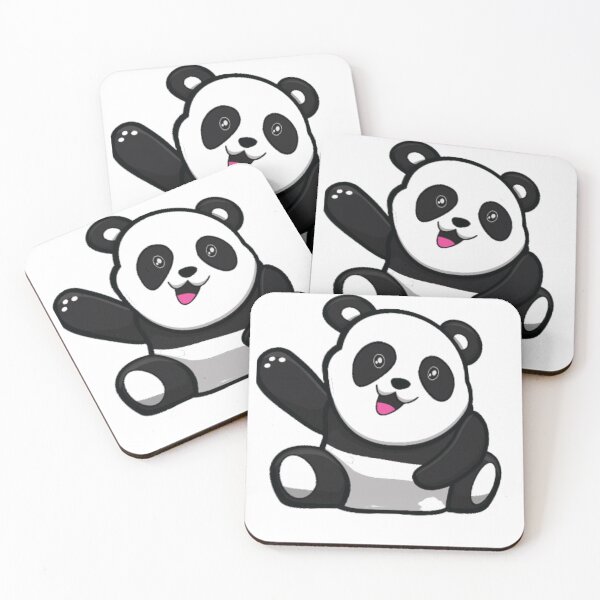Item preview, Lazy Panda designed and sold by Trendy Design.