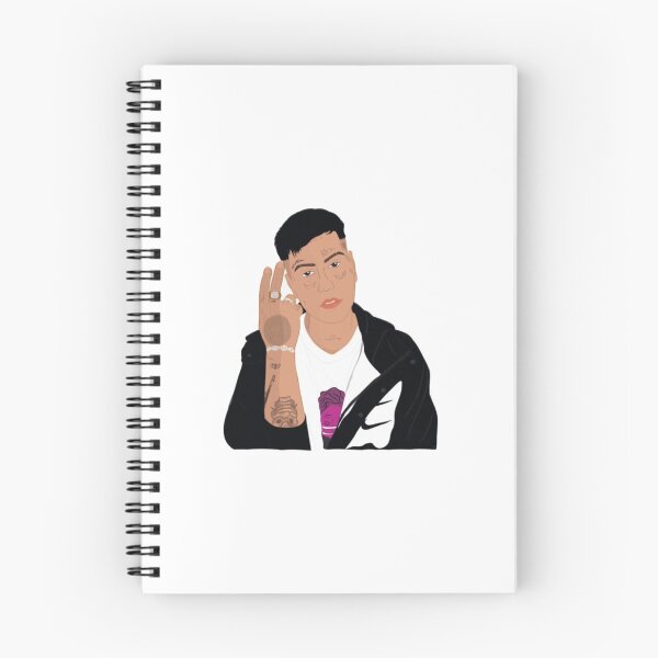 Item preview, Duki fanart Design design reggaeton Argentina trap designed and sold by nurrwolf.