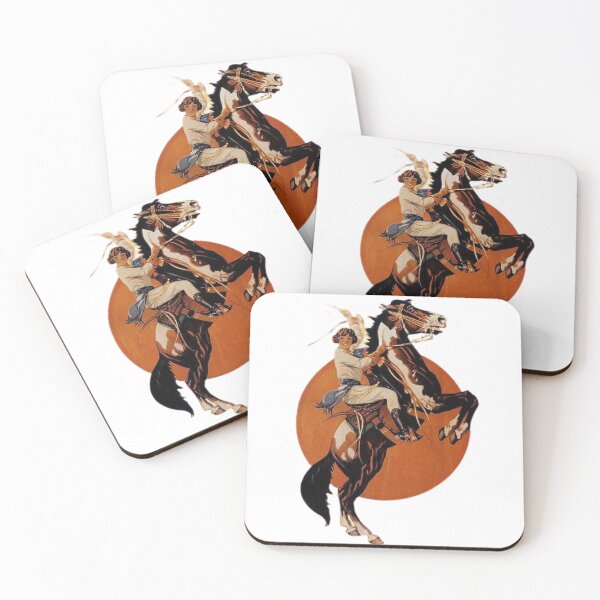 Item preview, Trick Rider designed and sold by designbyjodyb.