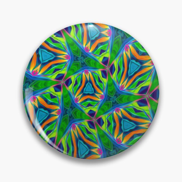 Item preview, Canna flowers pattern designed and sold by Patternflower.