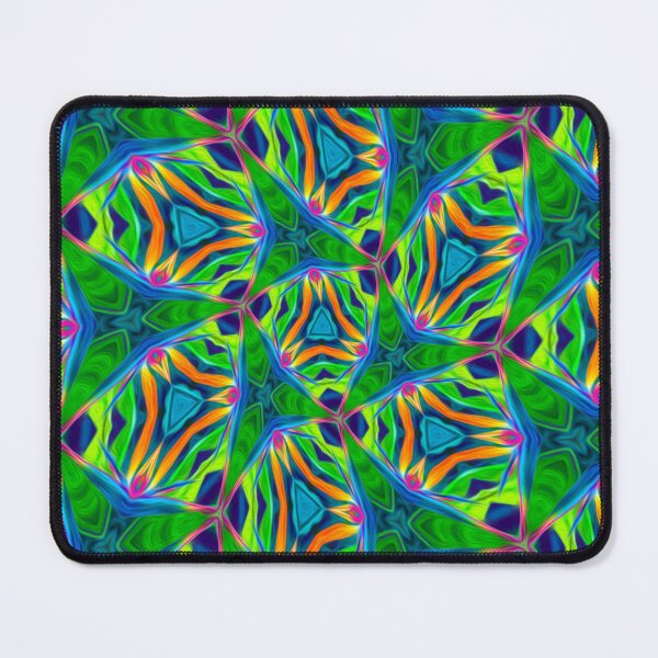 Item preview, Canna flowers pattern designed and sold by Patternflower.