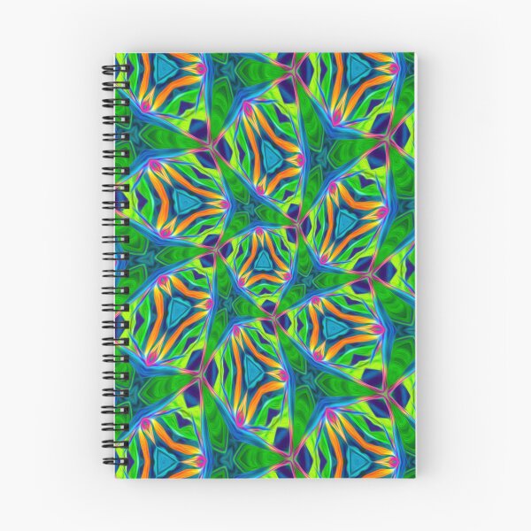 Item preview, Canna flowers pattern designed and sold by Patternflower.