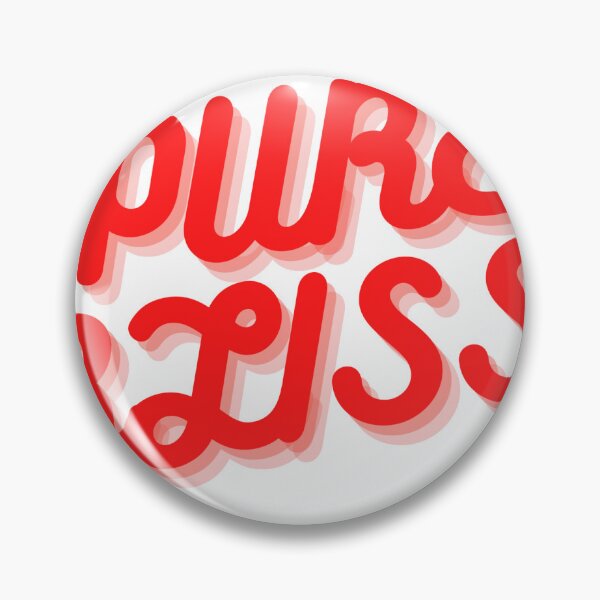 Item preview, Pure Bliss designed and sold by KamoMokotedi.