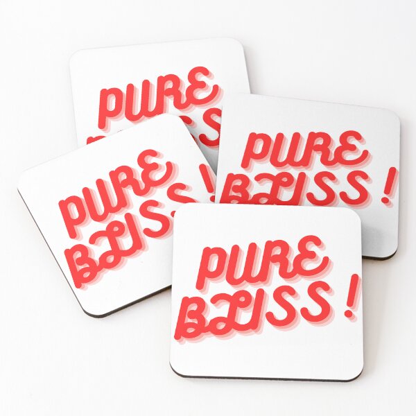 Item preview, Pure Bliss designed and sold by KamoMokotedi.