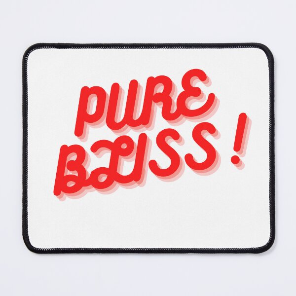 Item preview, Pure Bliss designed and sold by KamoMokotedi.