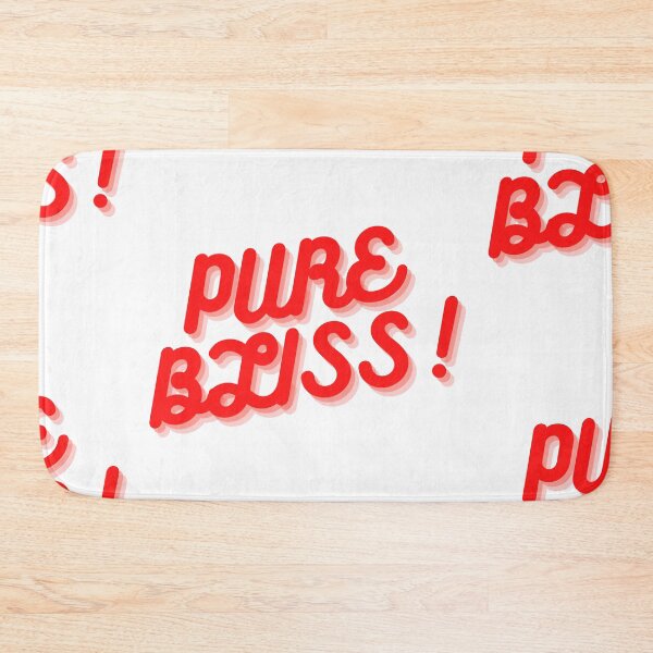 Item preview, Pure Bliss designed and sold by KamoMokotedi.