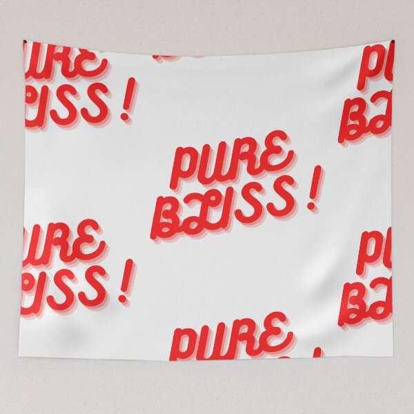 Item preview, Pure Bliss designed and sold by KamoMokotedi.