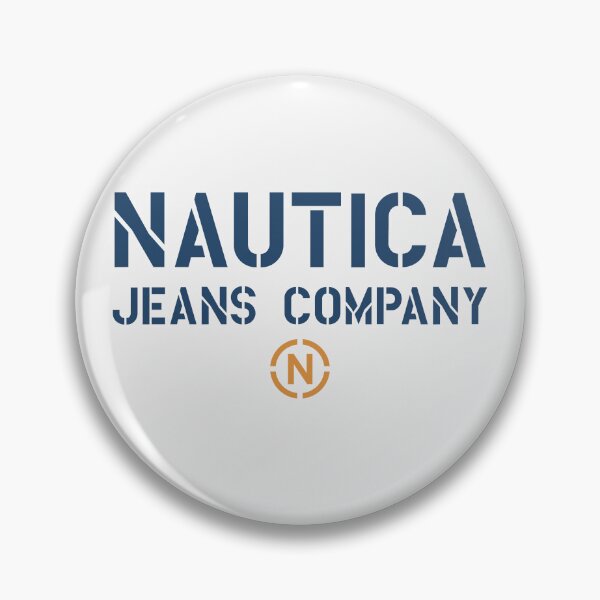 Item preview, Top Classy Nautica Jeans Company designed and sold by qiesmol.