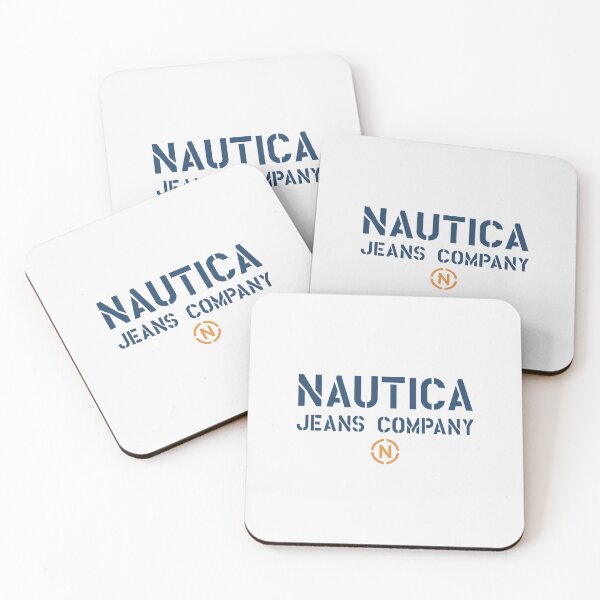 Item preview, Top Classy Nautica Jeans Company designed and sold by qiesmol.