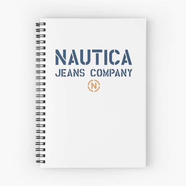 Item preview, Top Classy Nautica Jeans Company designed and sold by qiesmol.