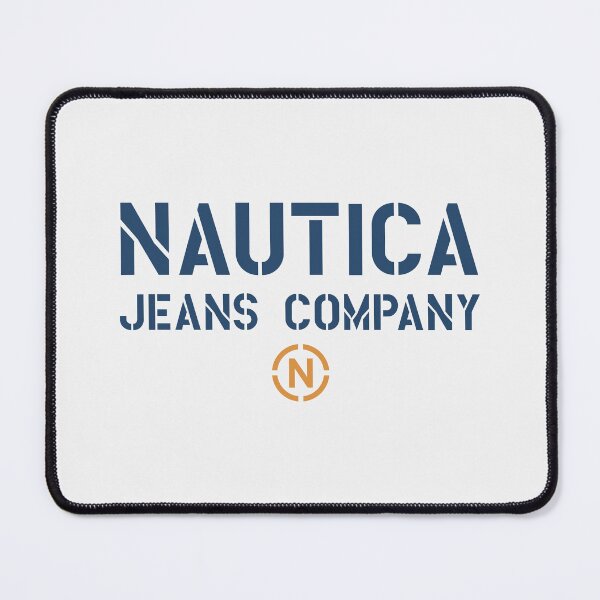 Item preview, Top Classy Nautica Jeans Company designed and sold by qiesmol.