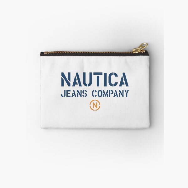 Item preview, Top Classy Nautica Jeans Company designed and sold by qiesmol.