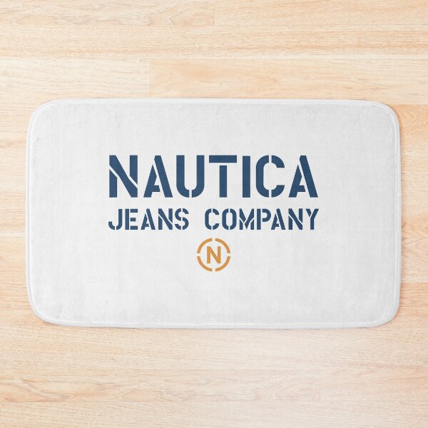Item preview, Top Classy Nautica Jeans Company designed and sold by qiesmol.