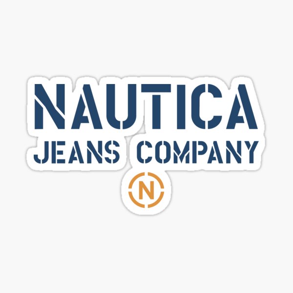 nautica jeans company