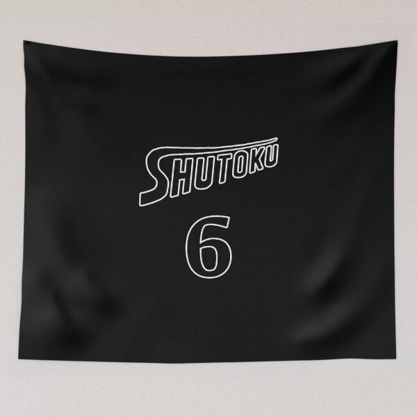 Item preview, Shutoku Team Midorima Shintarou Classic T-Shirt designed and sold by marshacryjsy7.