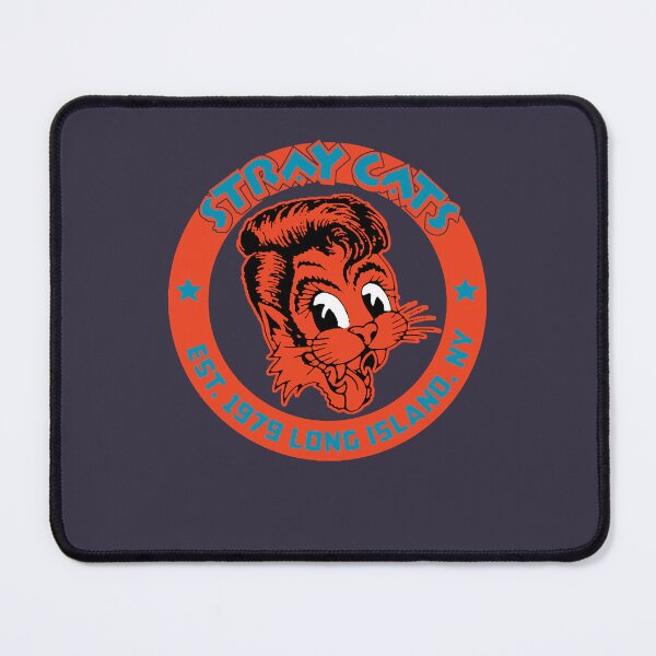 Item preview, Photographic rock80s Est. 1979 Straycats designed and sold by BrittaSchwab.