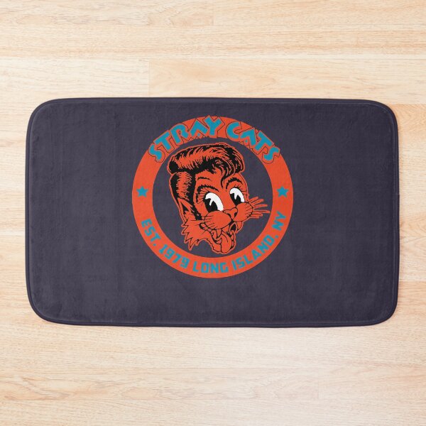 Item preview, Photographic rock80s Est. 1979 Straycats designed and sold by BrittaSchwab.