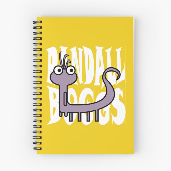 Item preview, Randall Boggs - Monsters Inc. designed and sold by seyvete.