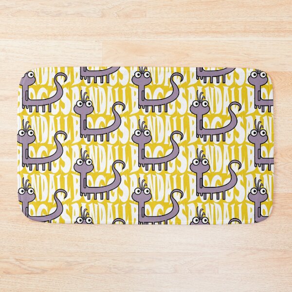 Item preview, Randall Boggs - Monsters Inc. designed and sold by seyvete.