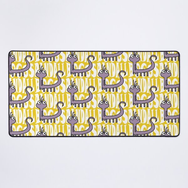Item preview, Randall Boggs - Monsters Inc. designed and sold by seyvete.