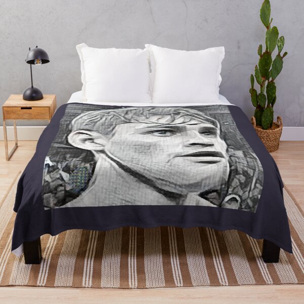 Item preview, Retro Vintage Kingry Ryan Garcia designed and sold by RobinBruckner.