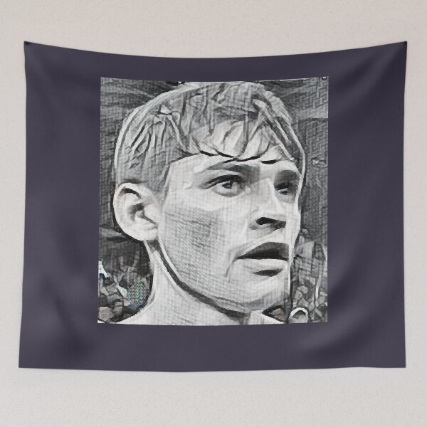 Item preview, Retro Vintage Kingry Ryan Garcia designed and sold by RobinBruckner.