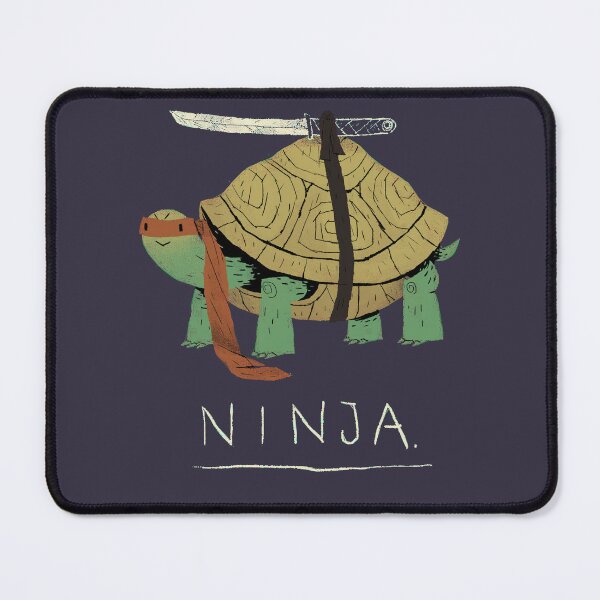 Item preview, Vintage Ninja Turtles Gift Movie Fans designed and sold by Cynthia079Paule.