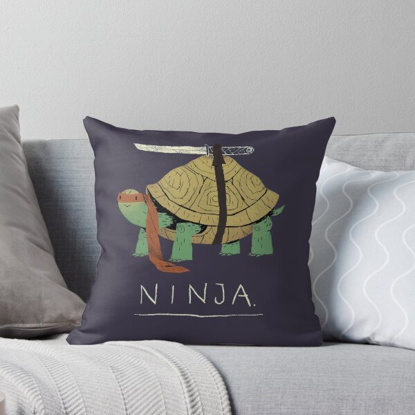 Item preview, Vintage Ninja Turtles Gift Movie Fans designed and sold by Cynthia079Paule.