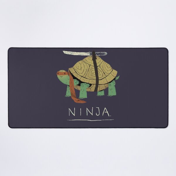 Item preview, Vintage Ninja Turtles Gift Movie Fans designed and sold by Cynthia079Paule.