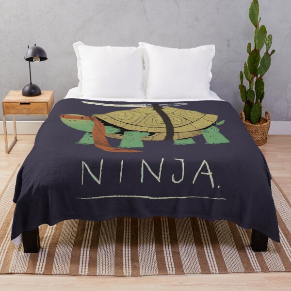 Item preview, Vintage Ninja Turtles Gift Movie Fans designed and sold by Cynthia079Paule.