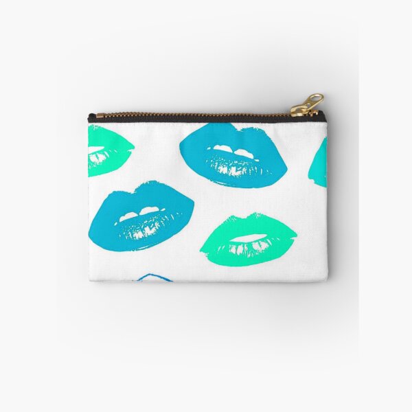 Item preview, Pop Art Inspired Lips designed and sold by TotallyRetroArt.