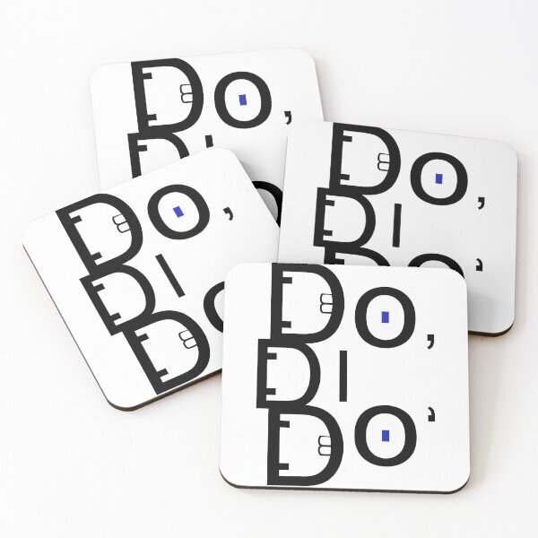 Item preview, Do Di Do designed and sold by Alta-store.