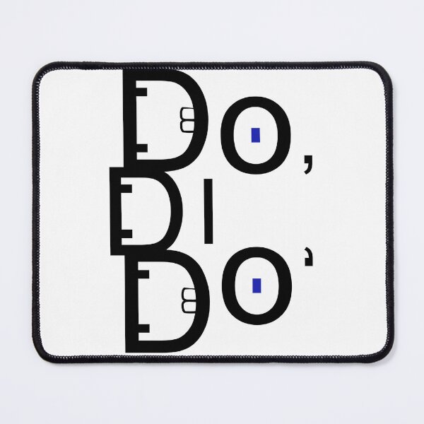 Item preview, Do Di Do designed and sold by Alta-store.