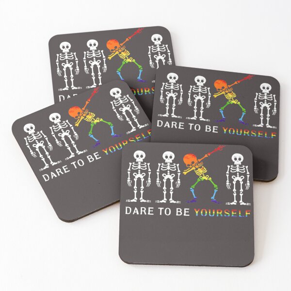 Item preview, Dare to Be Yourself designed and sold by GeorgiosT.