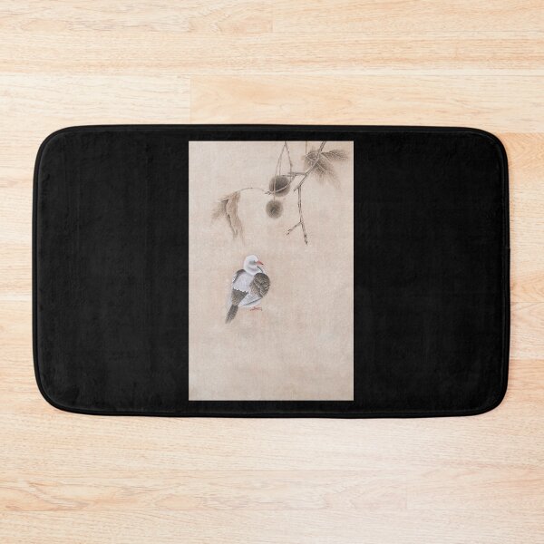 Item preview, Little Pigeon - no Cally designed and sold by Birgit Moldenhauer.