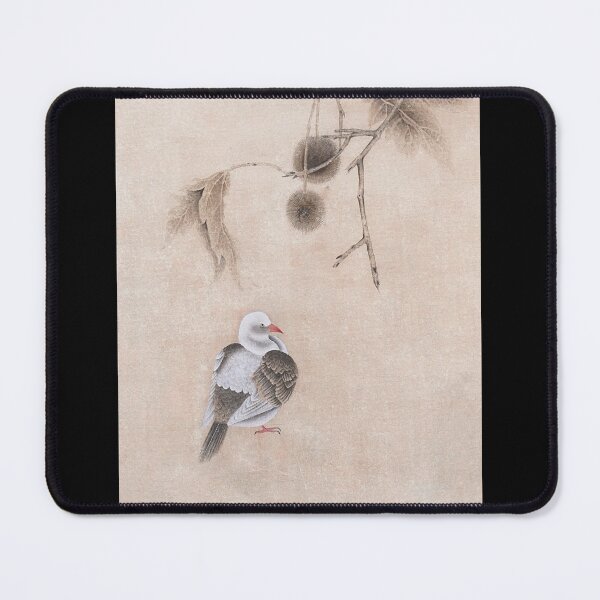 Item preview, Little Pigeon - no Cally designed and sold by Birgit Moldenhauer.