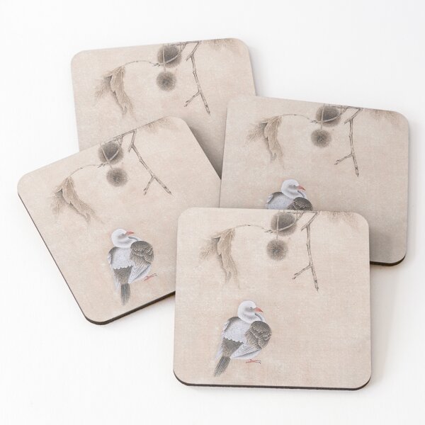 Item preview, Little Pigeon - no Cally designed and sold by Birgit Moldenhauer.