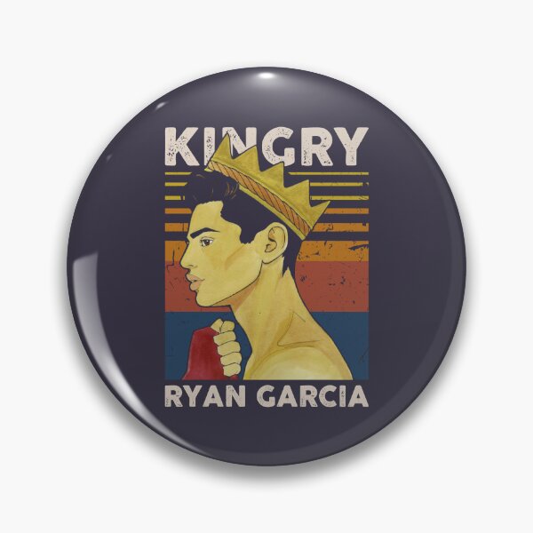 Item preview, Special Present Boxing RYAN GARCIA designed and sold by RobinBruckner.