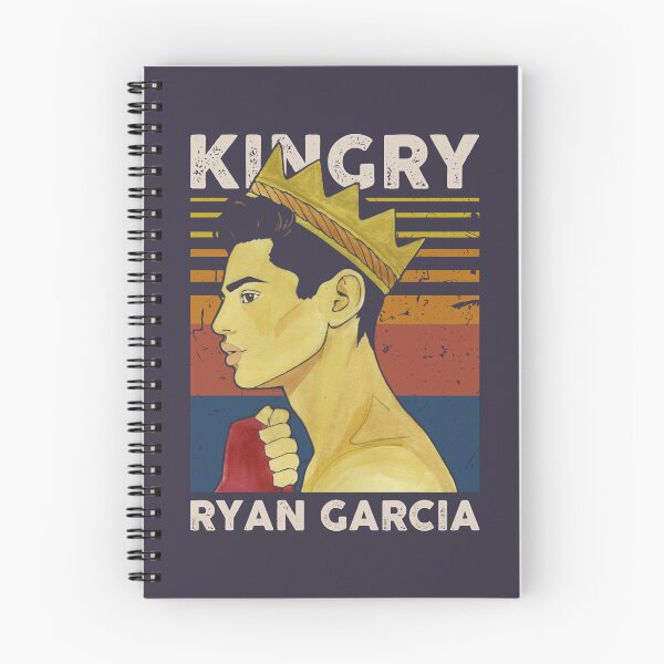 Item preview, Special Present Boxing RYAN GARCIA designed and sold by RobinBruckner.