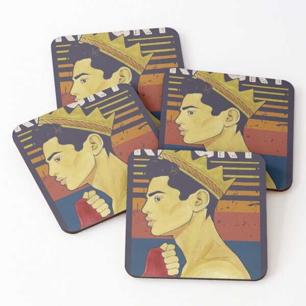 Item preview, Special Present Boxing RYAN GARCIA designed and sold by RobinBruckner.