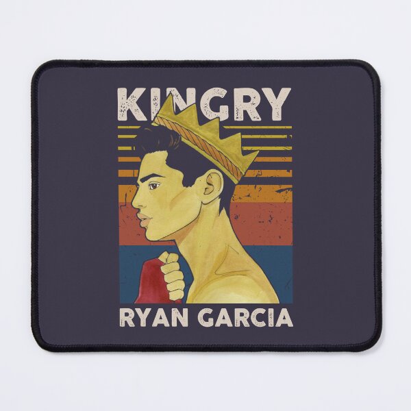 Item preview, Special Present Boxing RYAN GARCIA designed and sold by RobinBruckner.