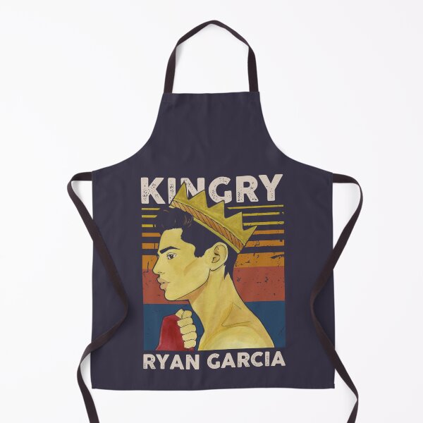 Item preview, Special Present Boxing RYAN GARCIA designed and sold by RobinBruckner.