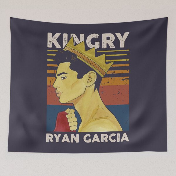 Item preview, Special Present Boxing RYAN GARCIA designed and sold by RobinBruckner.