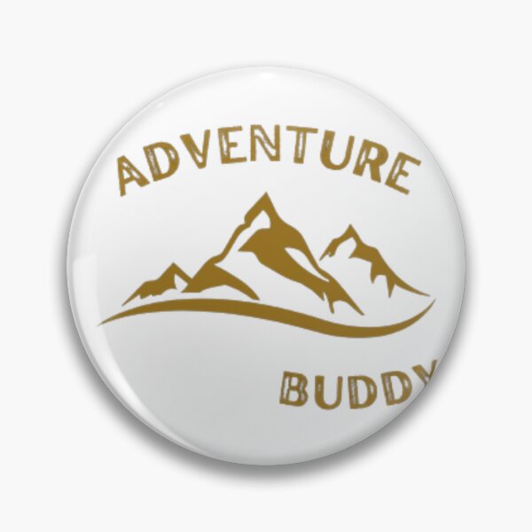 Item preview, Adventure Buddy designed and sold by ALFAREX.