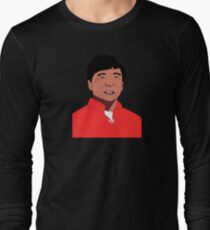 cartoon Long Sleeve T-Shirt