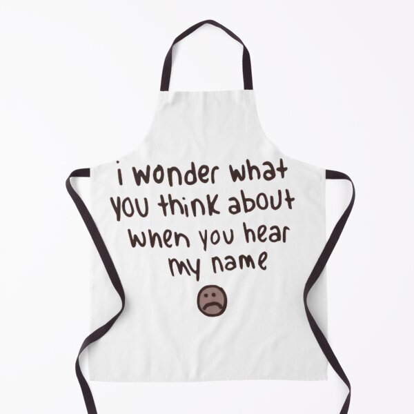 Item preview, i wonder!! designed and sold by followurpassion.